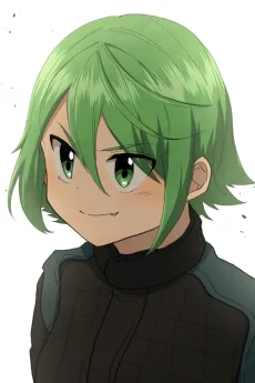 菊池わかば