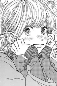 山田はるか