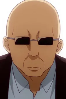 担任