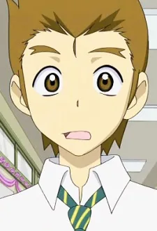 知念大輔