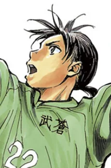 渡辺健太