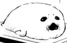 アラちゃん