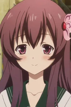 如月