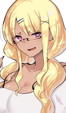 安能ミホカ
