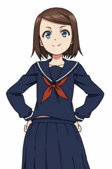 橋場美世子