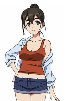 樋山友梨佳