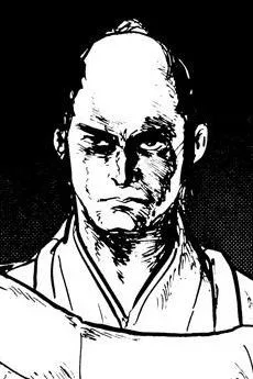 海影真八郎