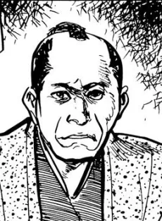 中川兵衙