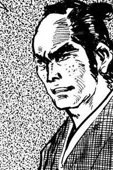 庄田刃介