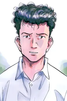 ケヴィン・ヤマガタ