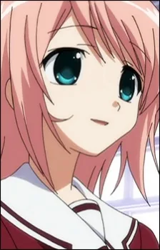 奈月　香央里