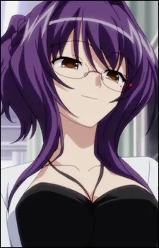 赤嶺彩子
