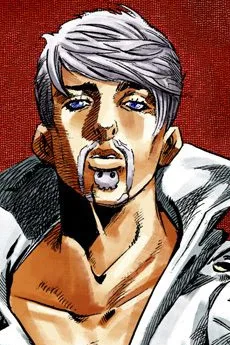 リンゴォ・ロードアゲイン