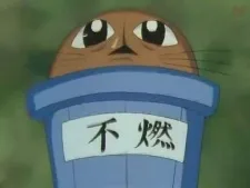 不燃