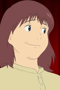 喜多さん