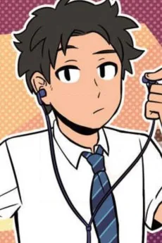 北野浩介