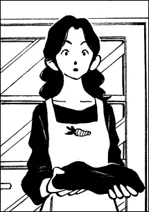 庵堂怜子