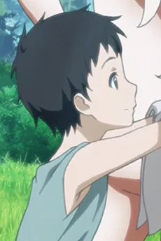 子供