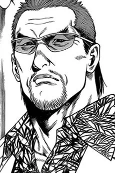 蛾野力也