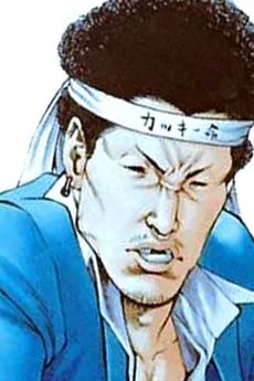 羅門銀閣