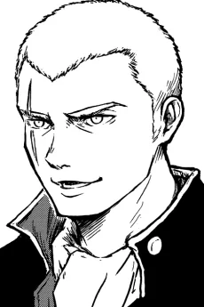 ロイ・サントベルク