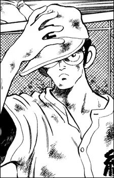 緒方剛