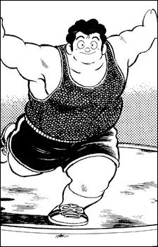 久米勝