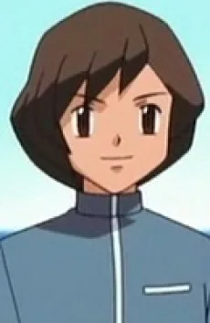 リュウ