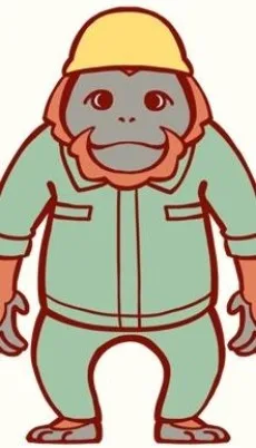 オラ浦先輩