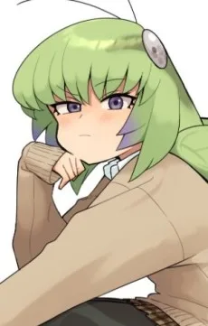 井上穂純