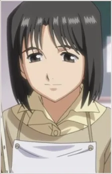 矢間野里子