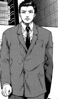 高木竜之介
