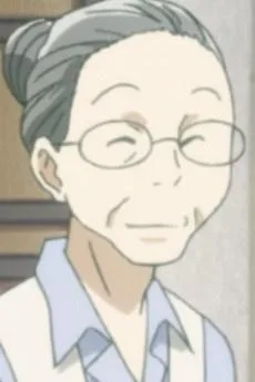 お手伝いさん