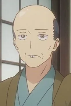 四葉の担任