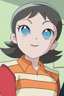 キーン先生
