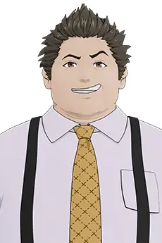 氷見恭平