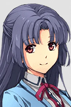 シズク・マクレイン