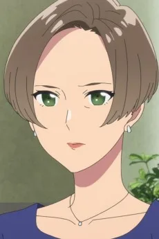 宮沢絵里