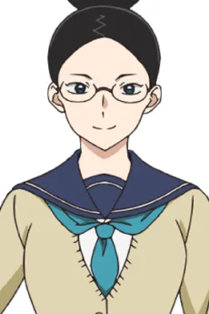 白井