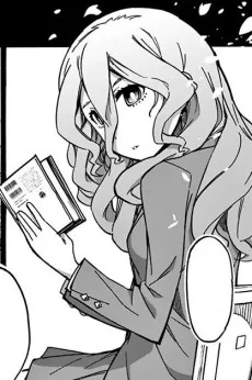 伊墨みちる