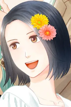 相馬璃子