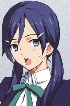 黛まゆ子