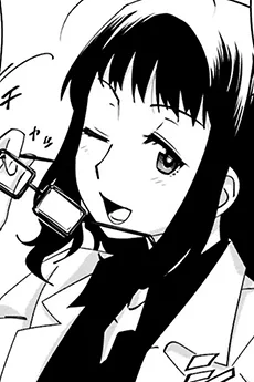 黒衣希望