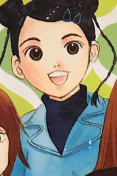 新垣里沙
