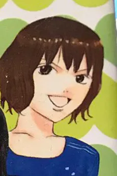 小川麻琴