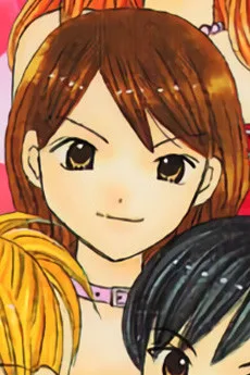 亀井絵里
