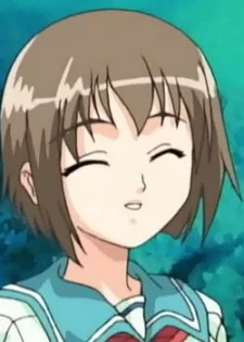 真辺リカ