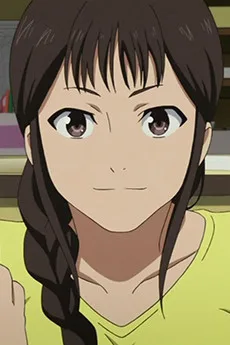 瀬川美里
