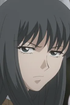 笠井千秋