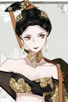 曲江临